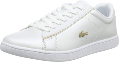 lacoste shoes women amazon.